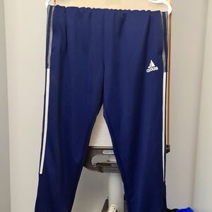 Addidas​ track​pants